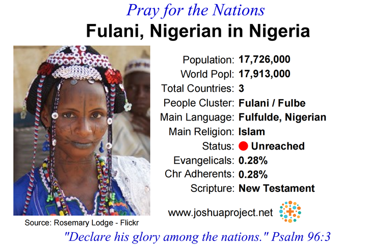 Nigeria | Declare Global Outreach Mission