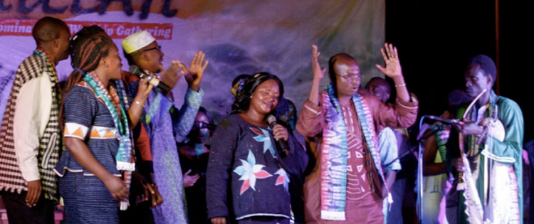 fula worship