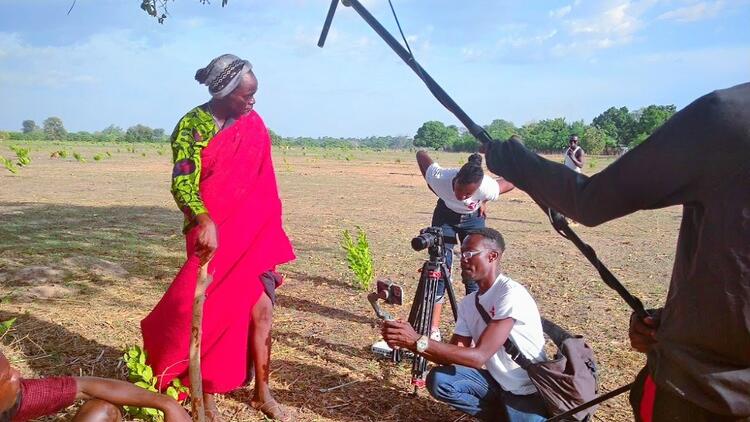 fula film production fula film production