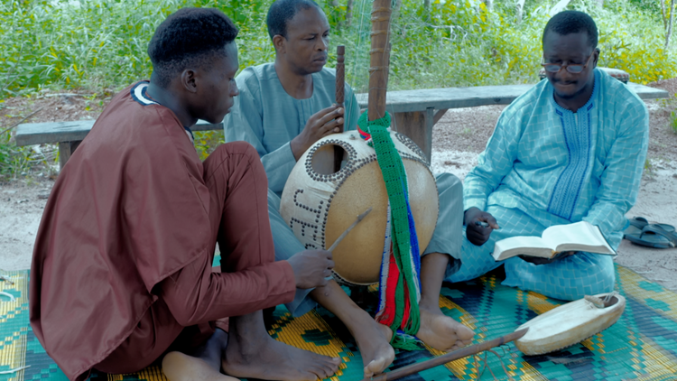 kora mandinka kora mandinka