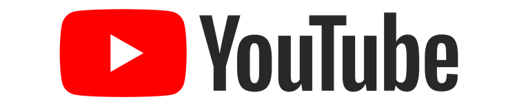 YouTube logo