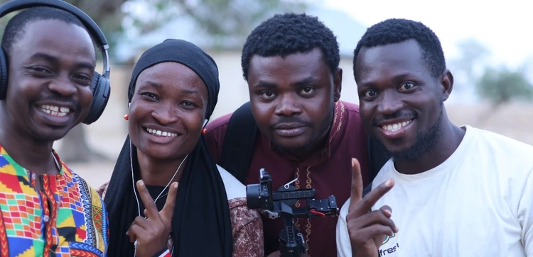 opportunity to join us