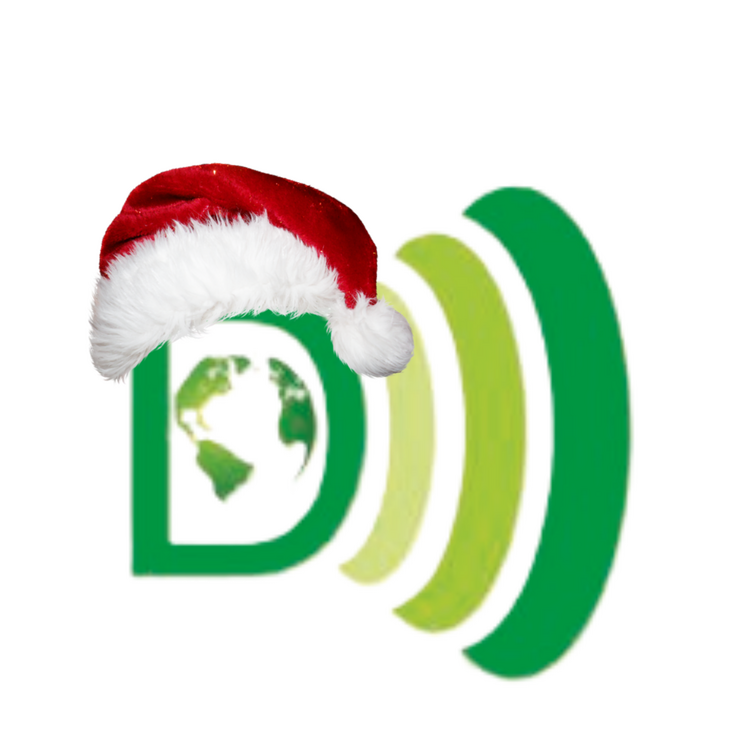 declare Christmas logo