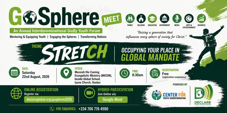 gosphere